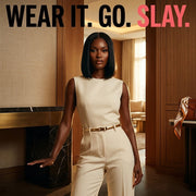 Straight bob wig — Wear It Go Slay