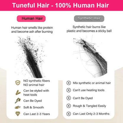 Professional Toned Ombre Ash Blonde Mixed Dirty Blonde Human Hair Wigs Glueless Wigs #1006